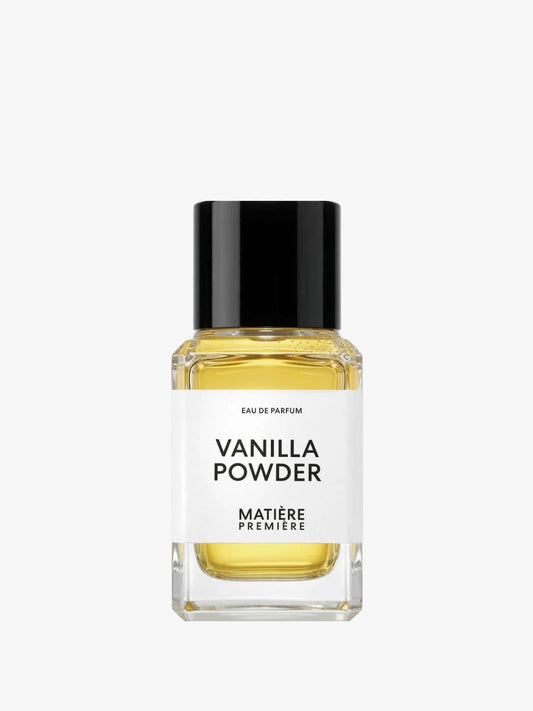 Matiere Premiere Vanilla Powder - Eau de Parfum