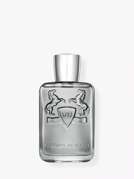 PDM Castley - the new fragrance that captures the allure of the modern explorer with a refined elegance.