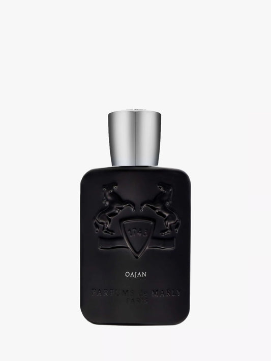 Parfums de Marly Oajan is an unforgettable olfactory journey, there's not much else to say.