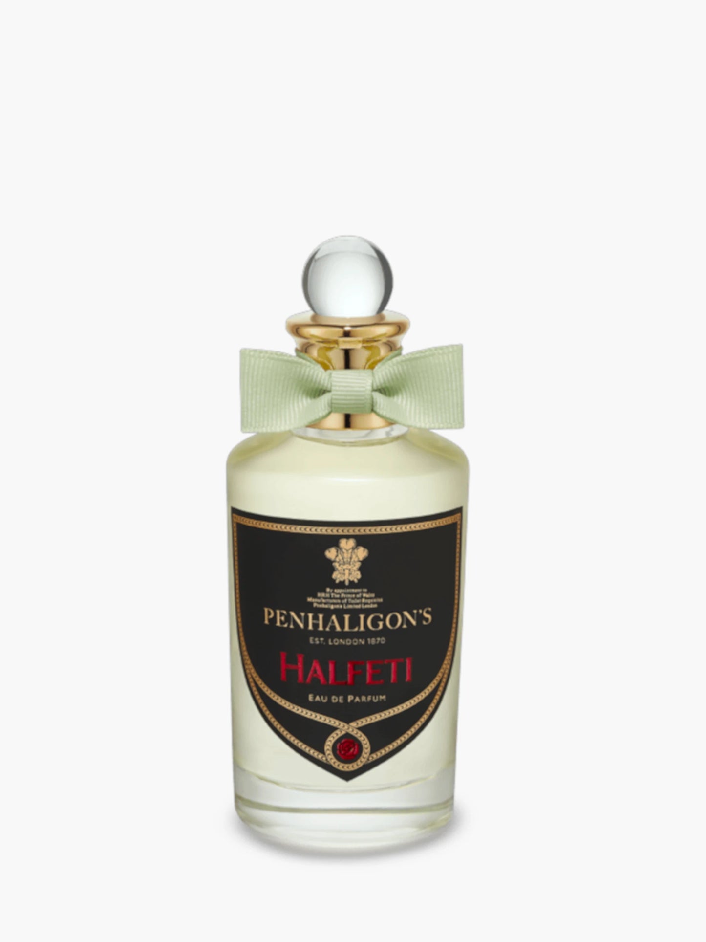 penhaligon's halfeti