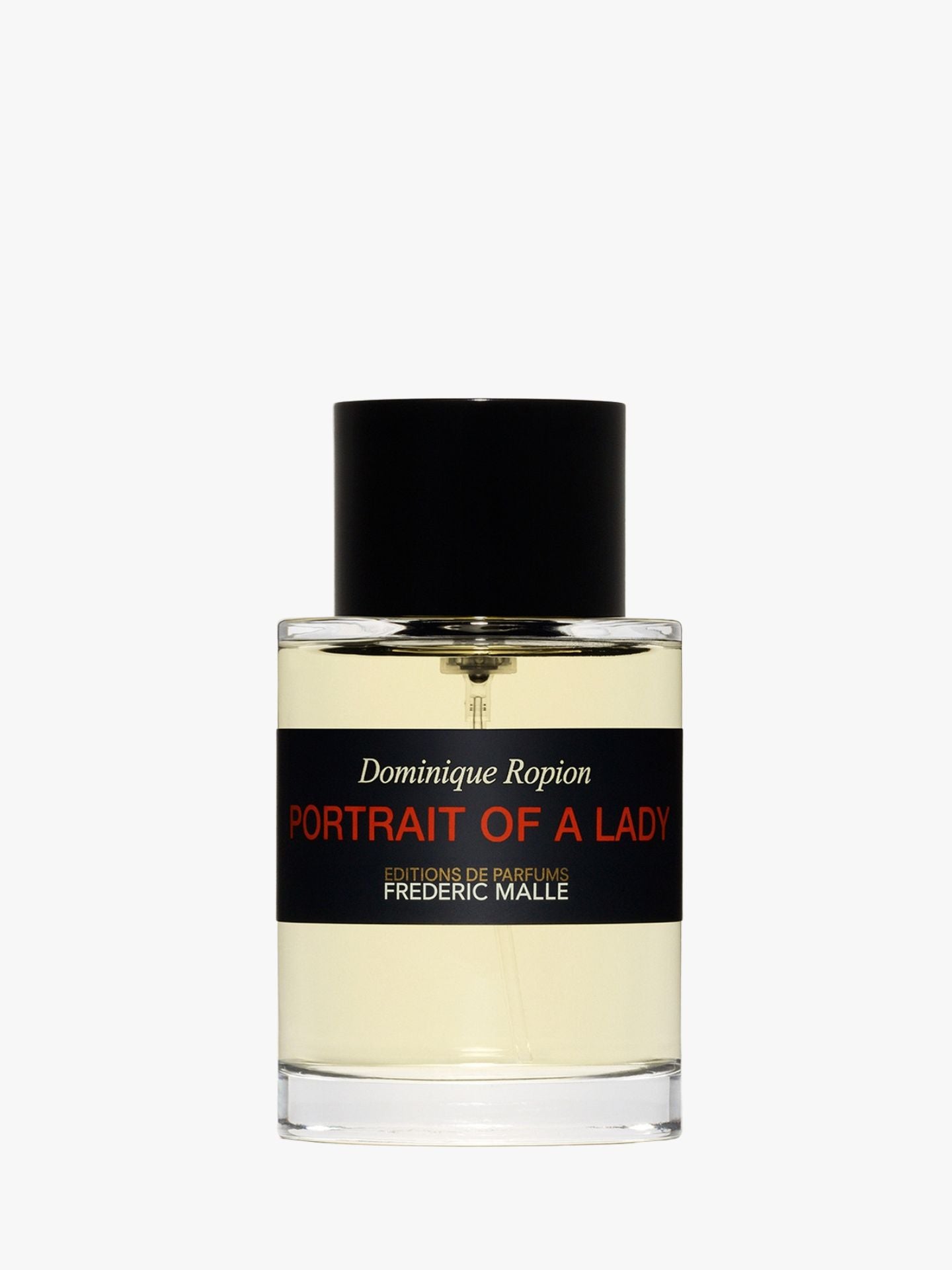 Frederic Malle Portrait of a Lady - Eau de Parfum