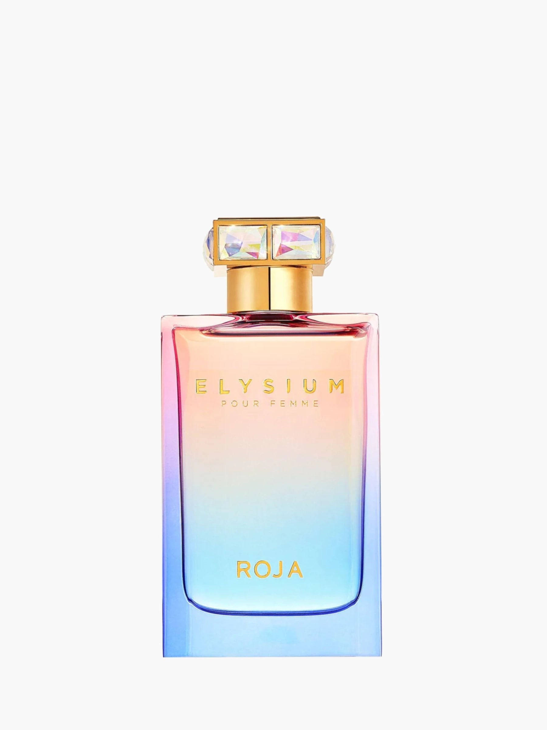 roja elysium pour femme eau de parfum