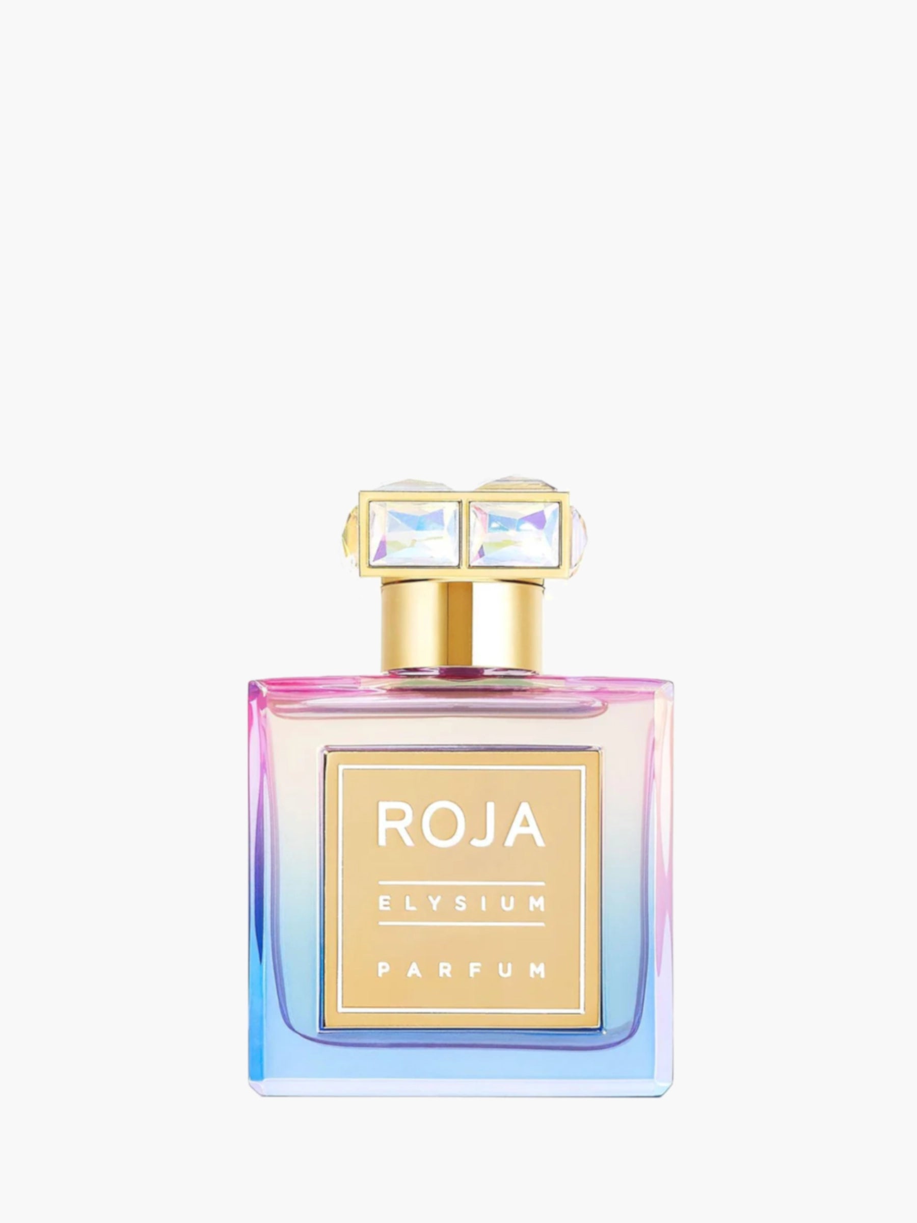 roja elysium parfum