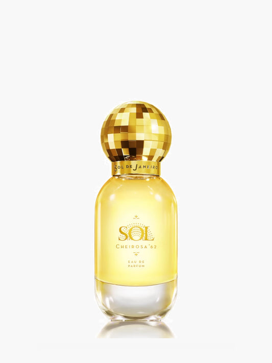 sol de janeiro cheirosa 62 eau de parfum