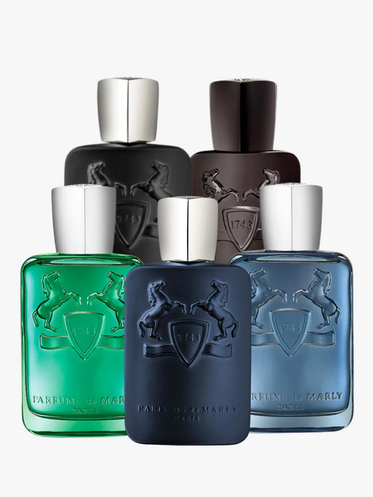 Parfums De Marly Best Seller Discovery Set For Men