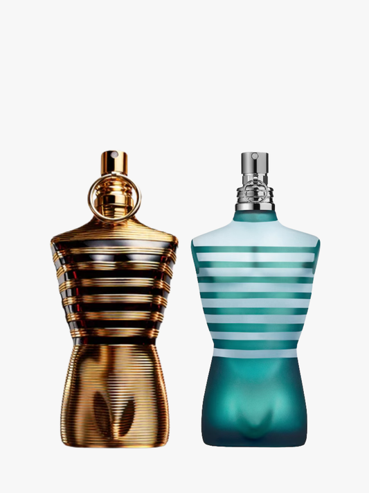 Jean Paul Gaultier Sampler Set