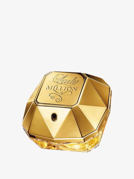 Paco Rabanne Lady Million - Eau de Parfum
