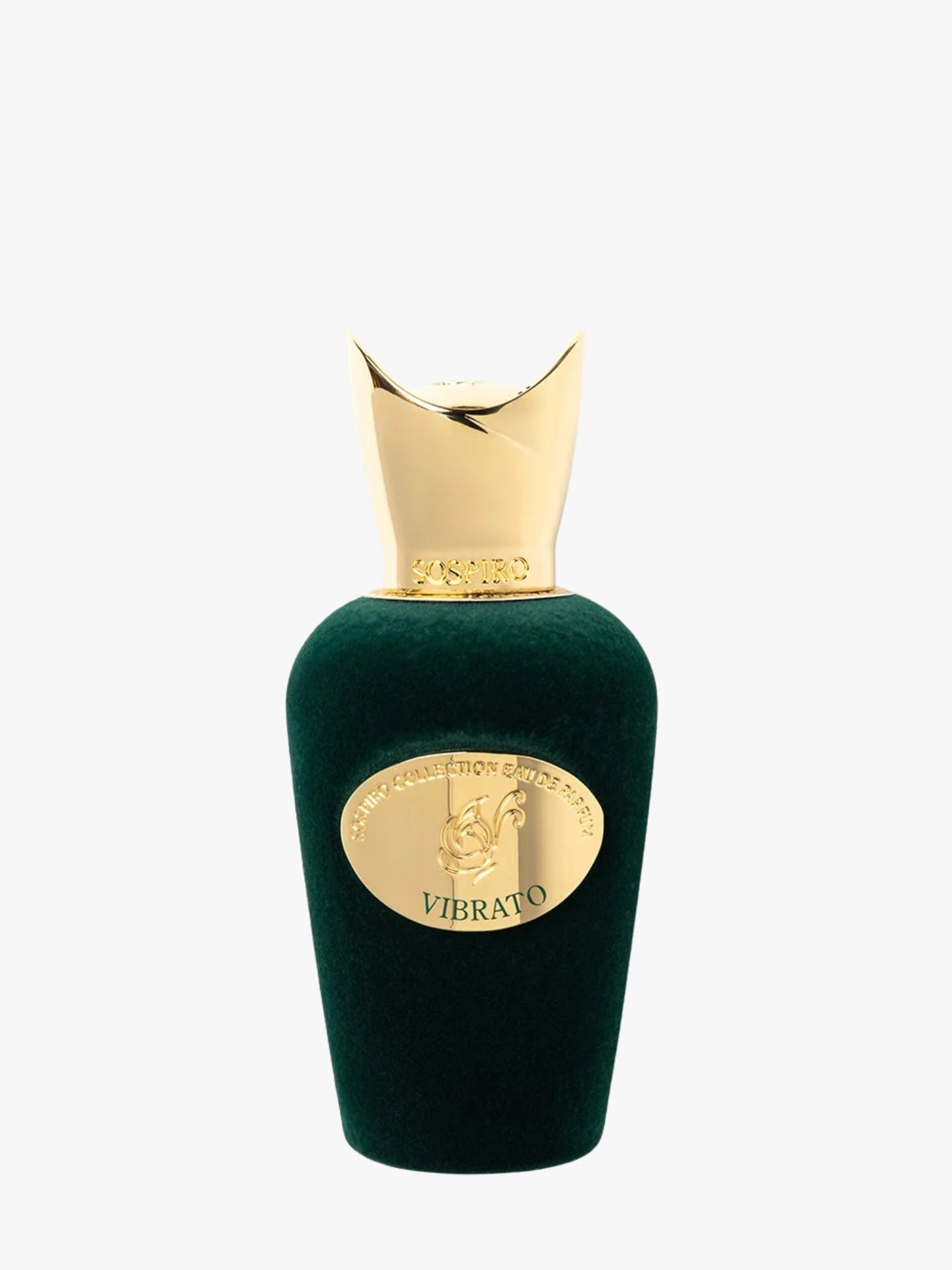 Sospiro Vibrato - Eau de Parfum