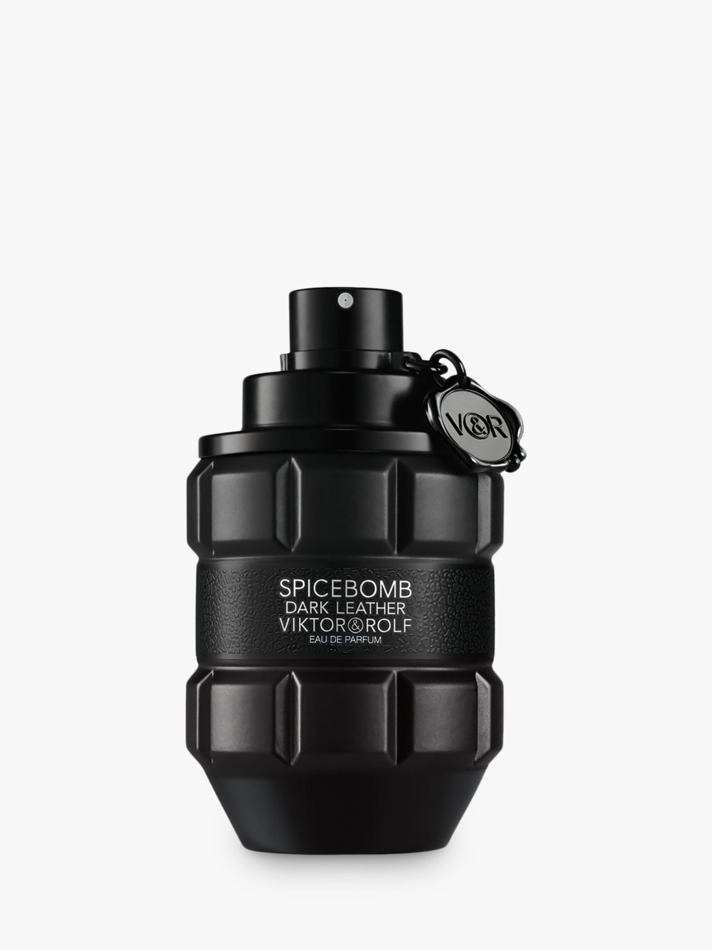 Viktor&Rolf Spicebomb Dark Leather - Eau de Parfum