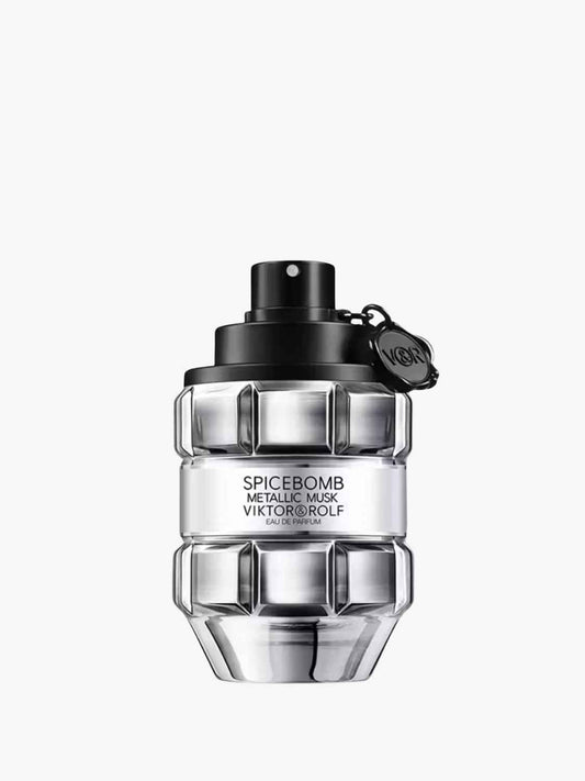 Viktor&Rolf Spicebomb Metallic Musk - Eau de Parfum