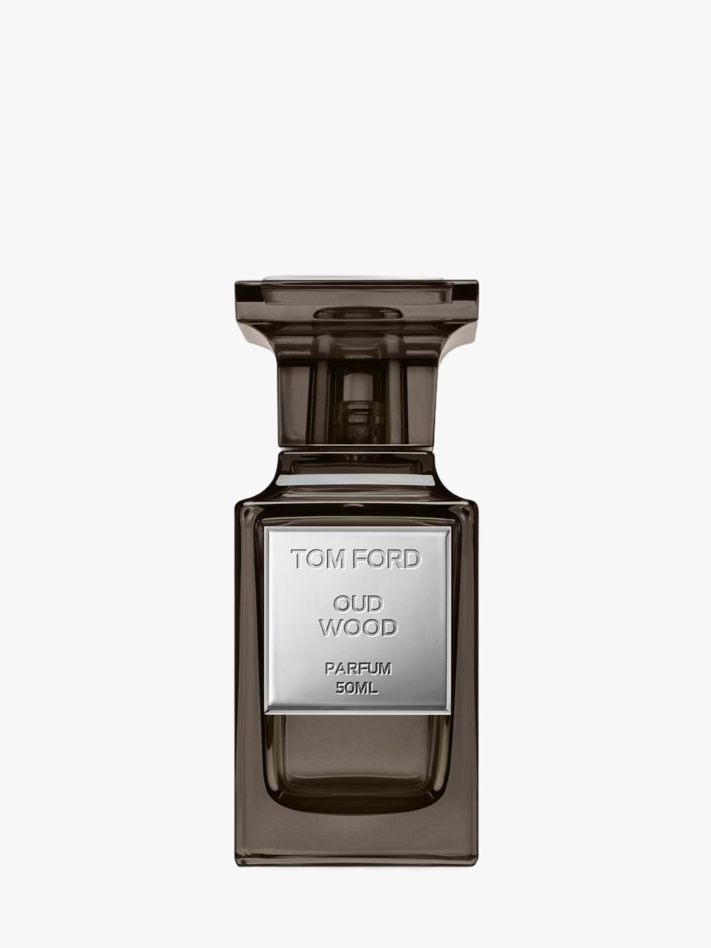 Tom Ford Oud Wood - Parfum