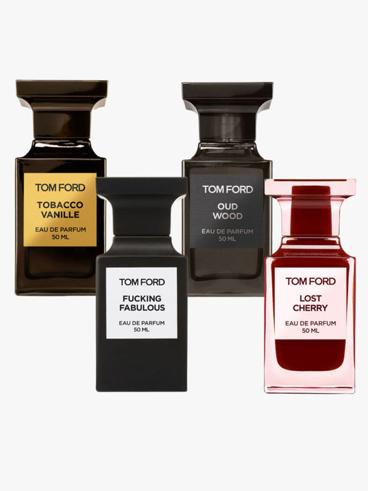 Tom Ford Discovery Set