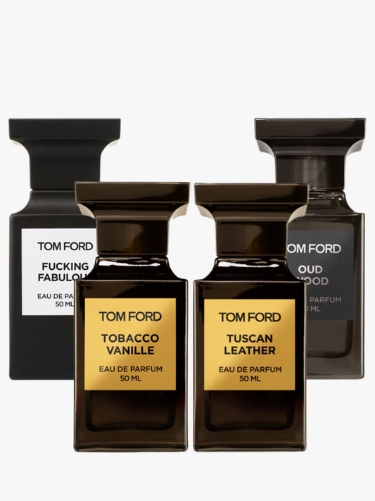 Tom Ford Private Blend Discovery Set