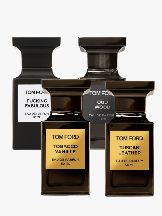 Tom Ford Private Blend Discovery Set