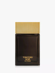 Noir Extreme hints at the man beneath the bespoke suit with a rich, lavish blend of warm spices and glowing citrus.