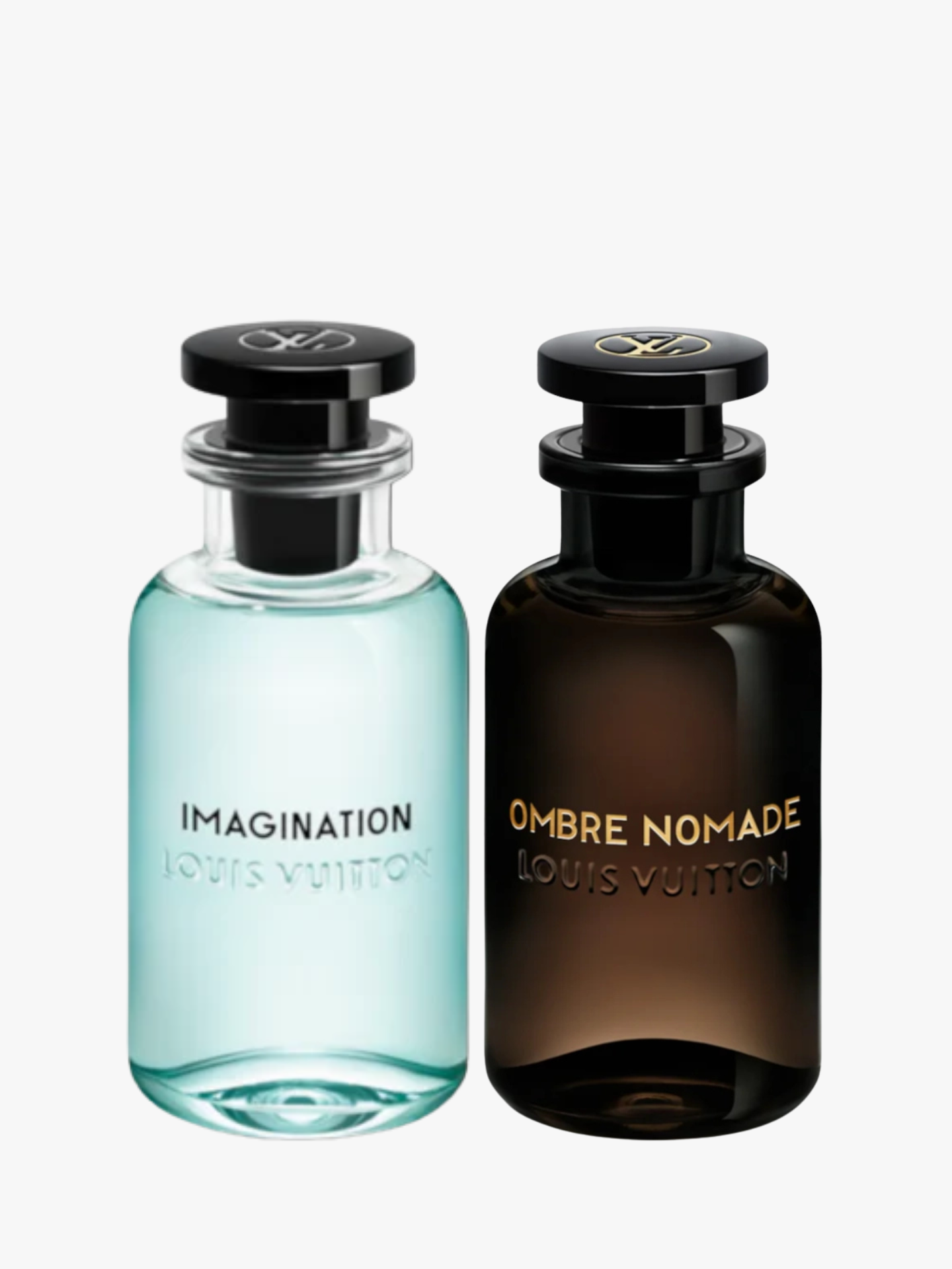 Louis Vuitton Bestseller Sample Set for Men