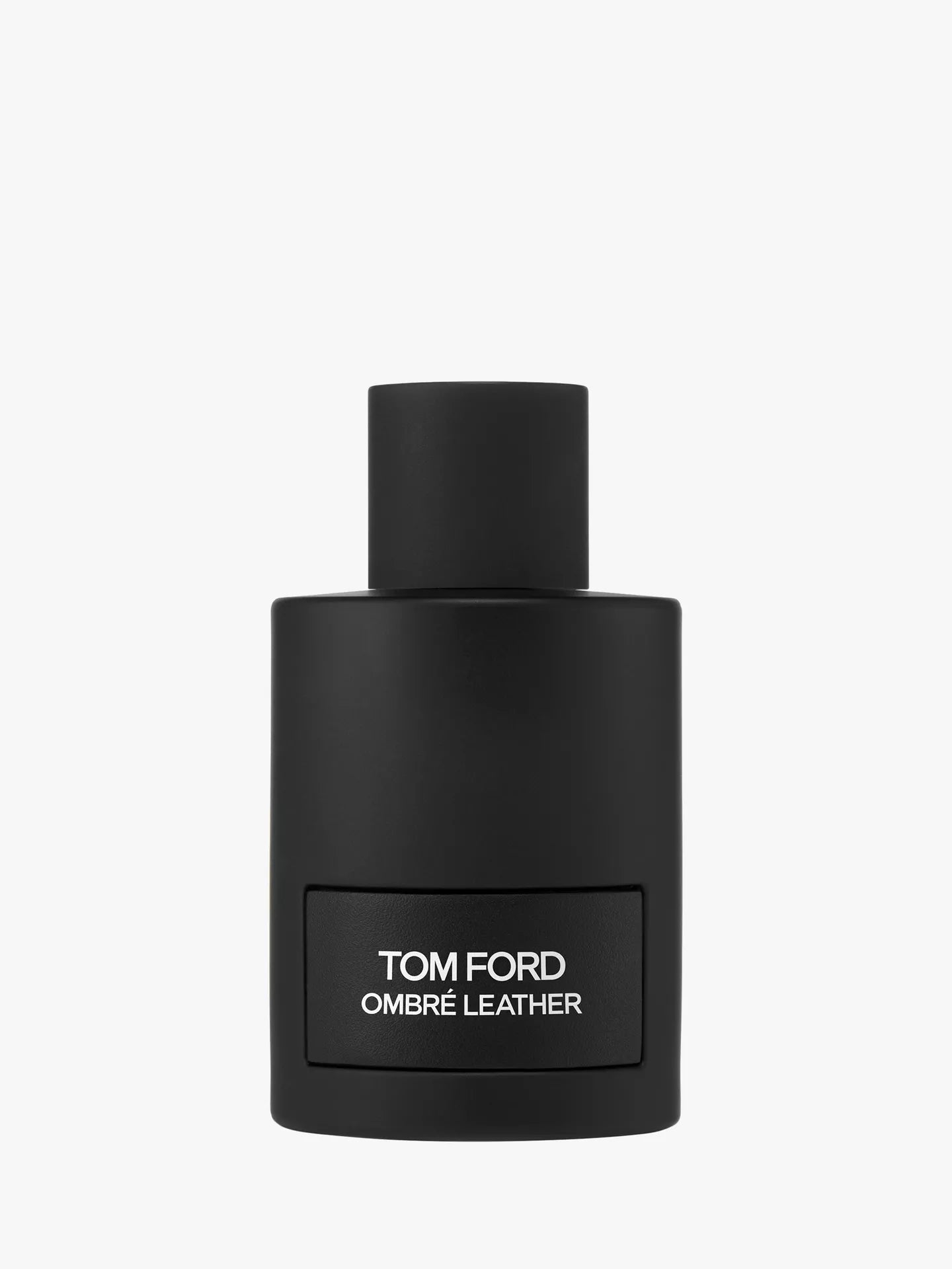 Dust on wind, skin on skin, the Ombré Leather fragrance evokes the desert heart of the West.