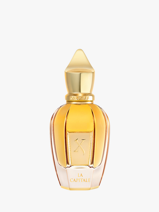 Xerjoff La Capitale - Eau de Parfum