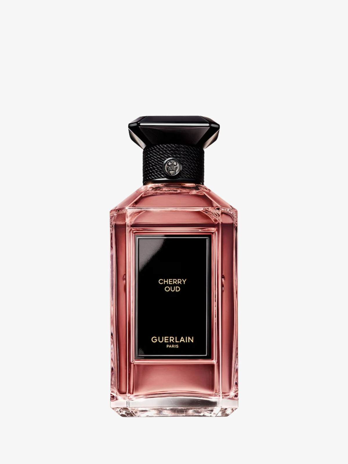 Guerlain Cherry Oud - Eau de Parfum