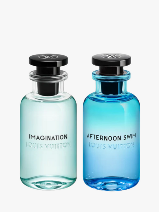 Louis Vuitton Bestseller Sample Set for Men
