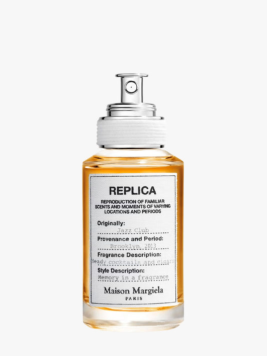 Maison Margiela Replica Jazz Club - Eau de Toilette