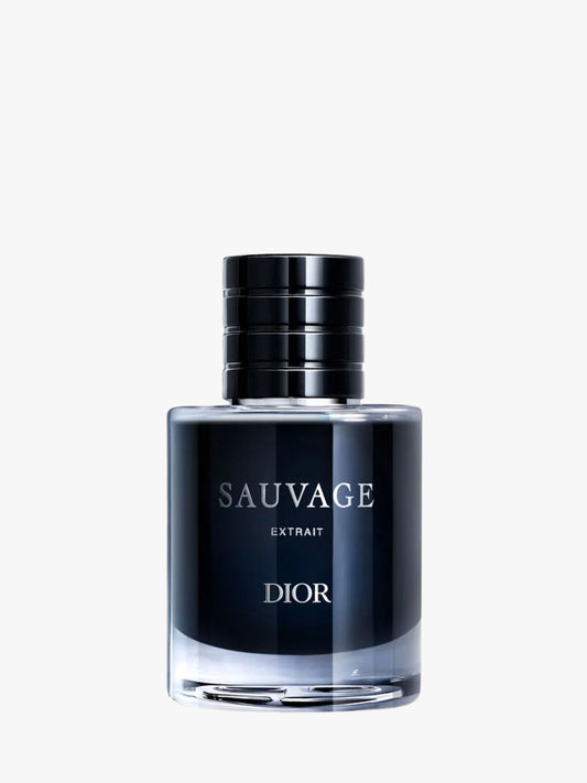 Dior Sauvage - Extrait