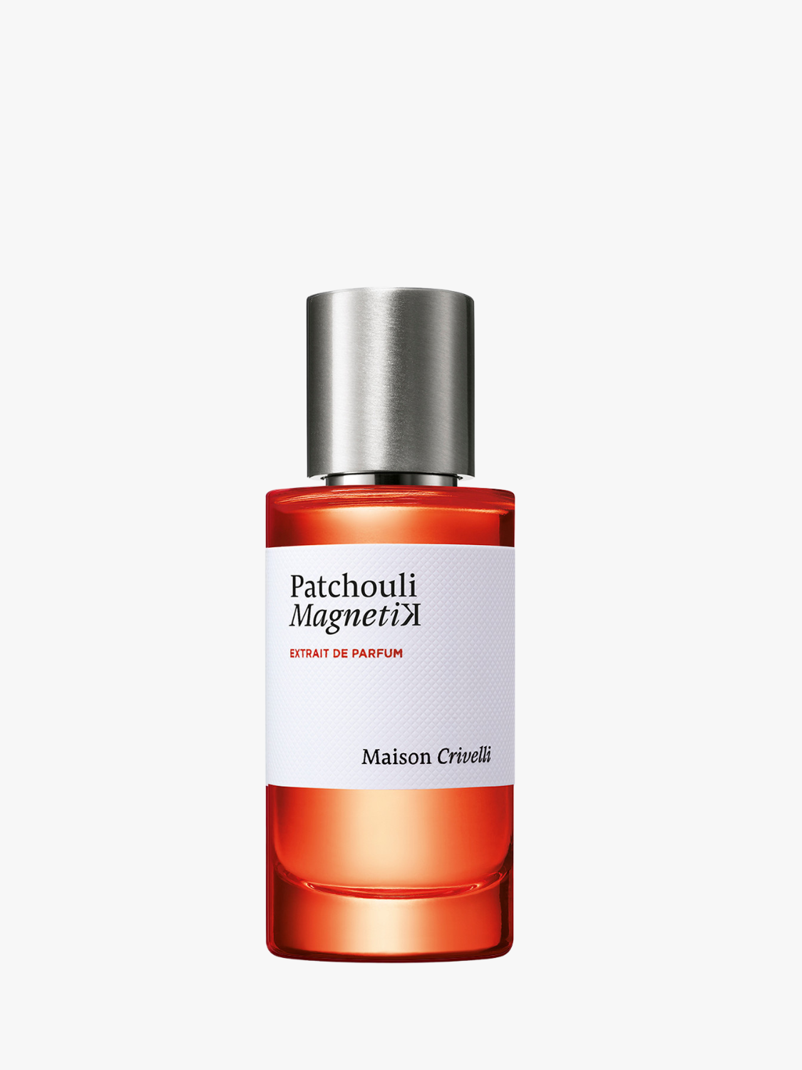 Maison Crivelli Patchouli Magnetik - Extrait