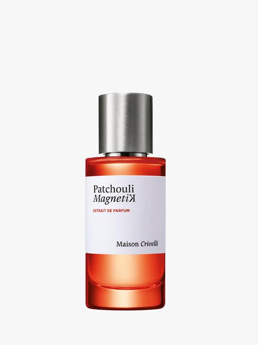 Maison Crivelli Patchouli Magnetik - Extrait