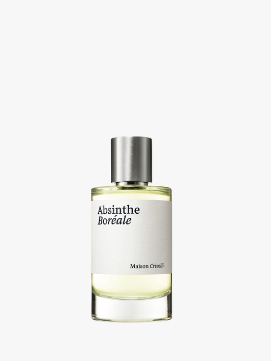 Maison Crivelli Absinthe Boréale - Eau de Parfum