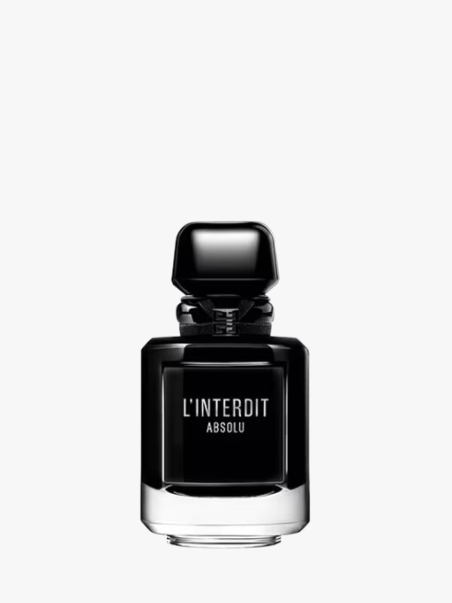 Givenchy L’Interdit Absolu - Eau de Parfum