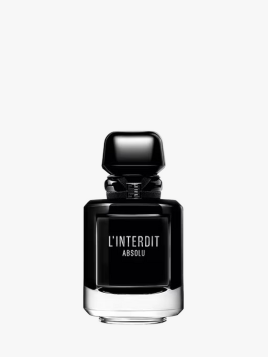 Givenchy L’Interdit Absolu - Eau de Parfum