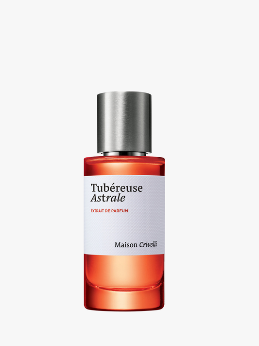 Maison Crivelli Tubéreuse Astrale - Extrait