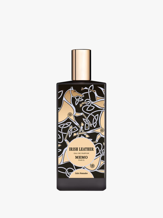 Memo Paris Irish Leather - Eau de Parfum