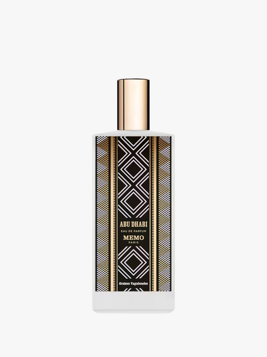 Memo Paris Abu Dhabi - Eau de Parfum