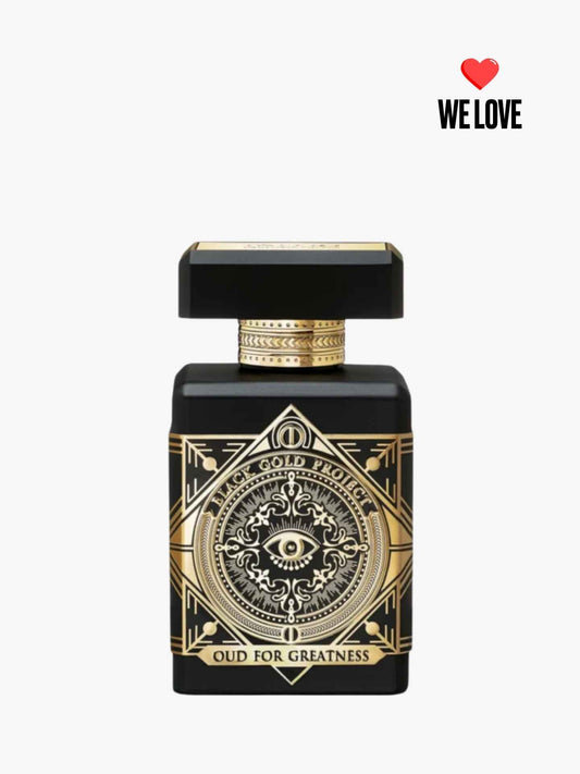 Initio Oud For Greatness - Eau de Parfum
