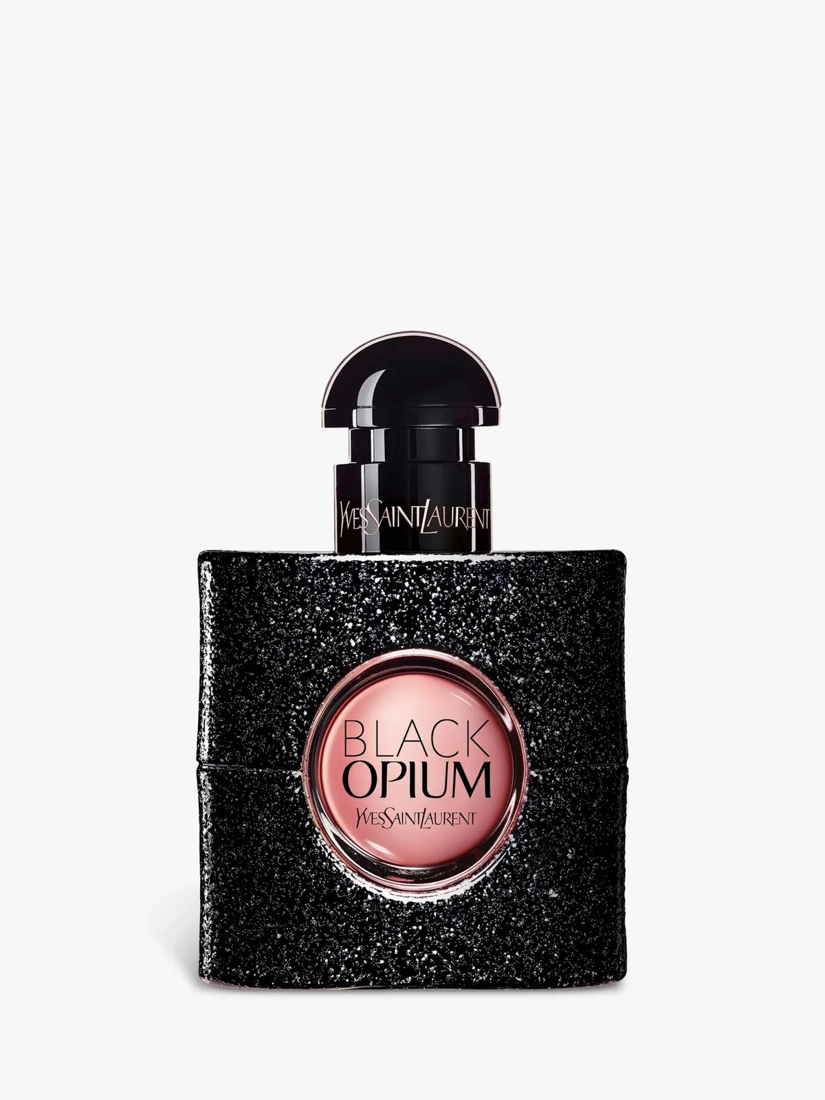 YSL black opium