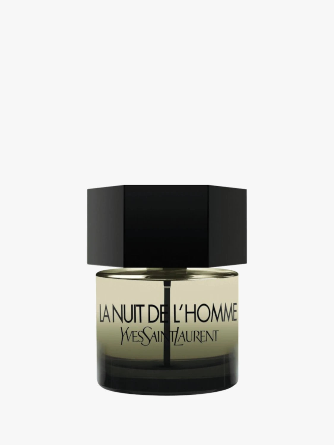 YSL La Nuit De L’Homme - Eau de Toilette