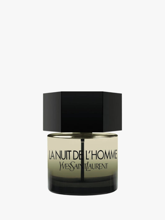 YSL La Nuit De L’Homme - Eau de Toilette