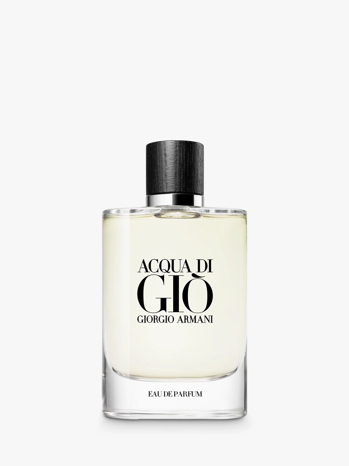 armani acqua di gio