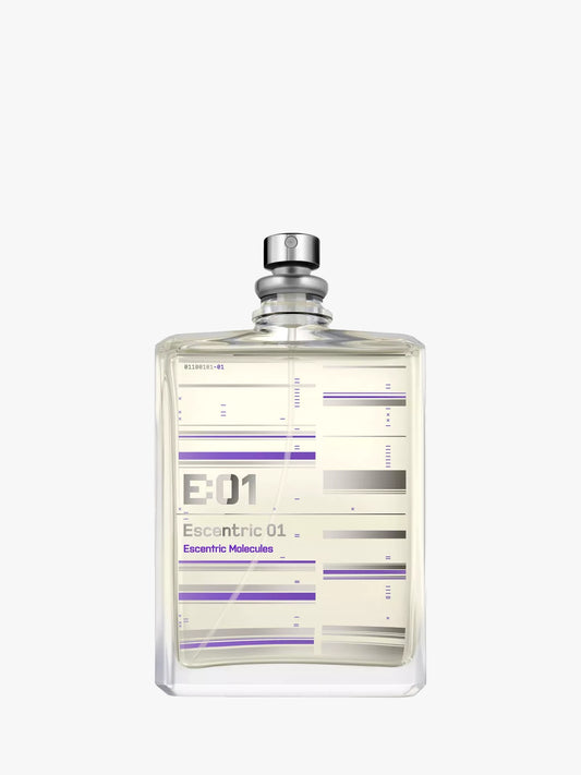 Escentric Molecules Escentric 01 - Eau de Toilette