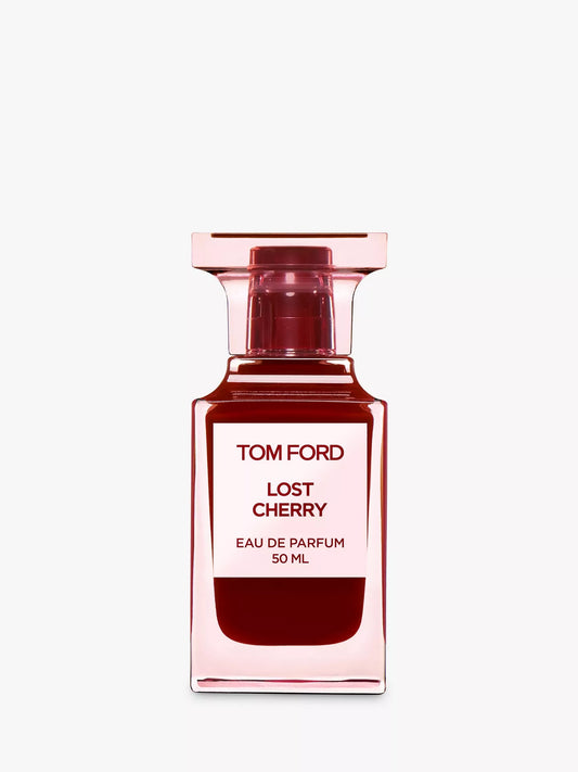 Tom Ford Lost Cherry Sample - Eau de Parfum